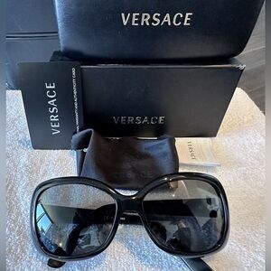 Versace Sunglasses